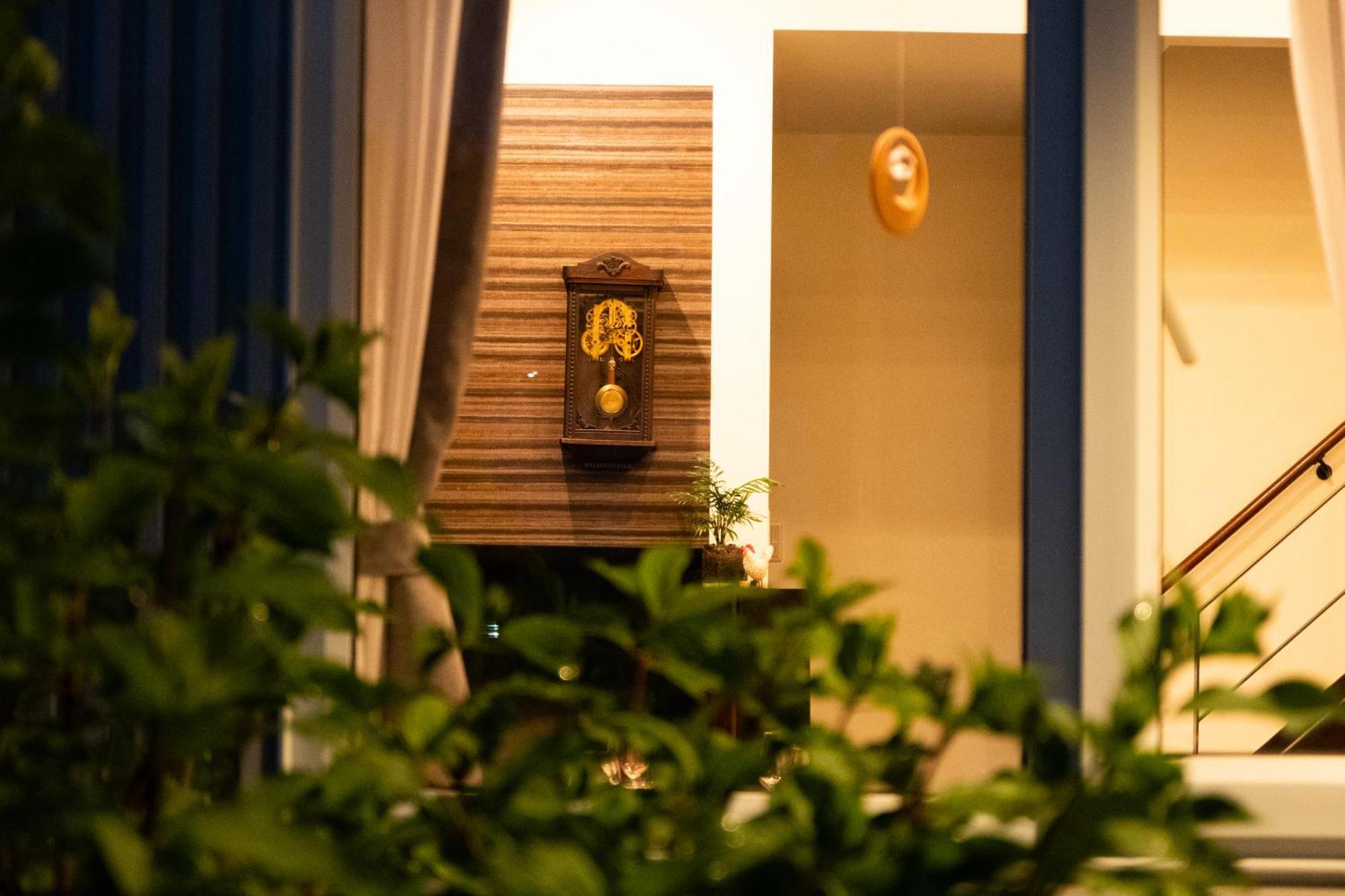 東川町Fredhouse東川アパートメント エクステリア 写真